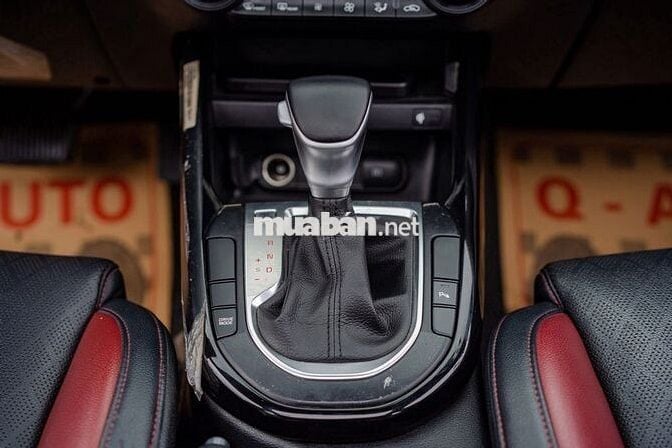 Kia Cerato 2.0 pre Sx 2020