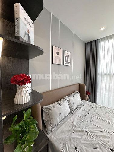 Chung cư cao cấp, mới chưa sử dụng, 