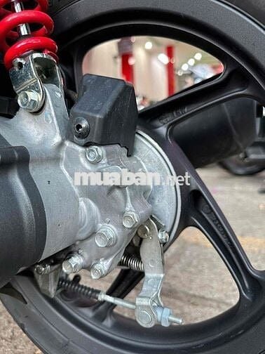Bán Vision 2023 bản Sport bánh cao odo 5k như mới