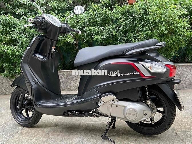 Xe Grande 2018 bstp 9 chủ xe zin đẹp ,Lead,vision