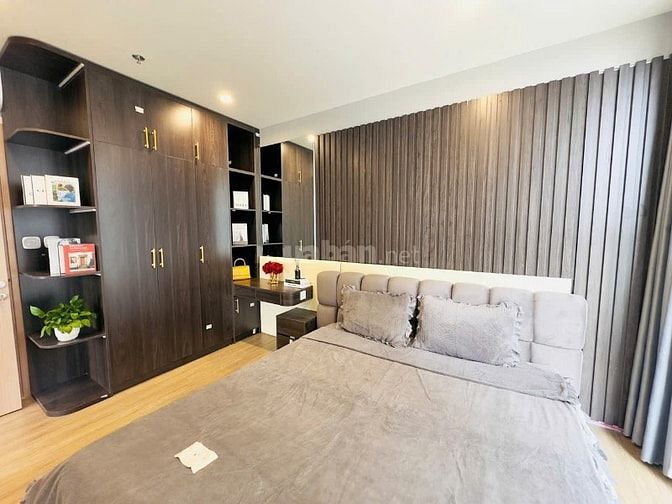 Chung cư cao cấp, mới chưa sử dụng, 