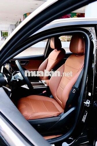 Mercedes Benz GLC Class 2023 - 7000 km siêu lướt