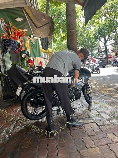 cần ra đi Ex 2019