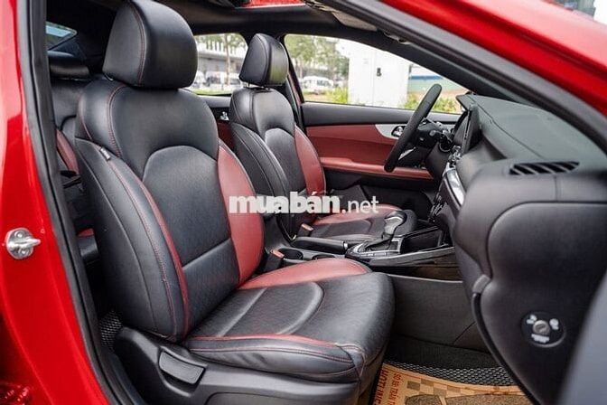 Kia Cerato 2.0 pre Sx 2020