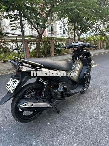 Bán xe yamaha Nouvo 6