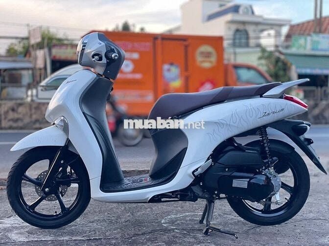 janus 2024 đi 600 rẻ hơn xemới 1xtr,có bán trả góp