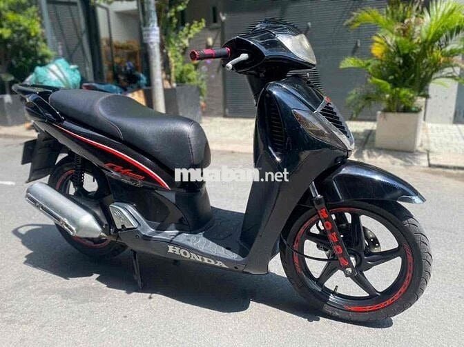 ✅🆘HONDA SH Ý 150cc Fi .BSTP -9668 - HỖ TRỢ GÓP