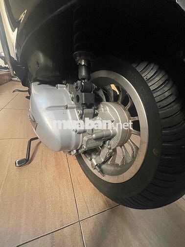 Chính chủ cần bán Vespa ĐK cuối 2017-1chủ từ đầu