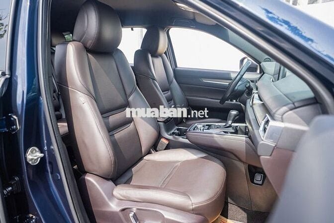 Mazda CX8 Luxury  Sản xuất: 2022