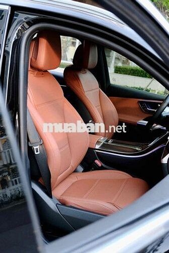 Mercedes Benz GLC Class 2023 - 7000 km siêu lướt