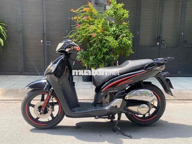 ✅🆘HONDA SH Ý 150cc Fi .BSTP -9668 - HỖ TRỢ GÓP