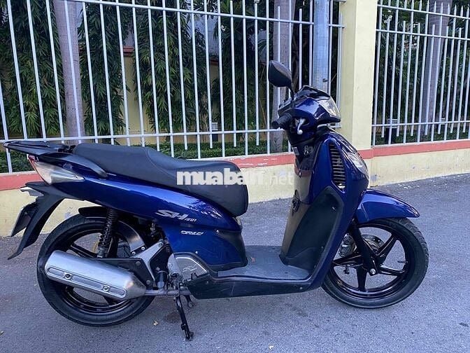 sh 150 Fi nhập ý 2007 bstp 9 chủ kí
