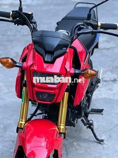 ❤️ Msx 125 đời 2021 bstp chính chủ hỗ trợ góp