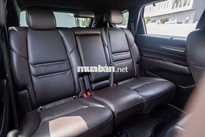 Mazda CX8 Luxury  Sản xuất: 2022