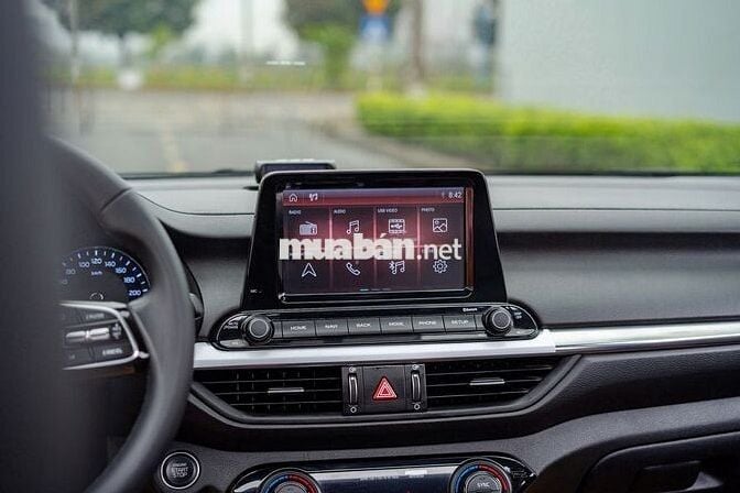 Kia Cerato 2.0 pre Sx 2020