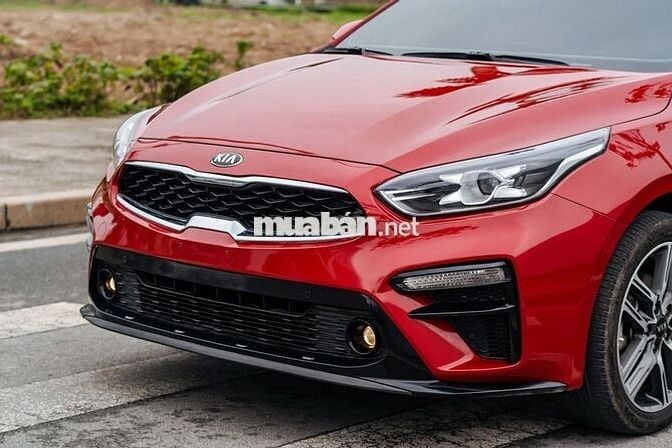 Kia Cerato 2.0 pre Sx 2020