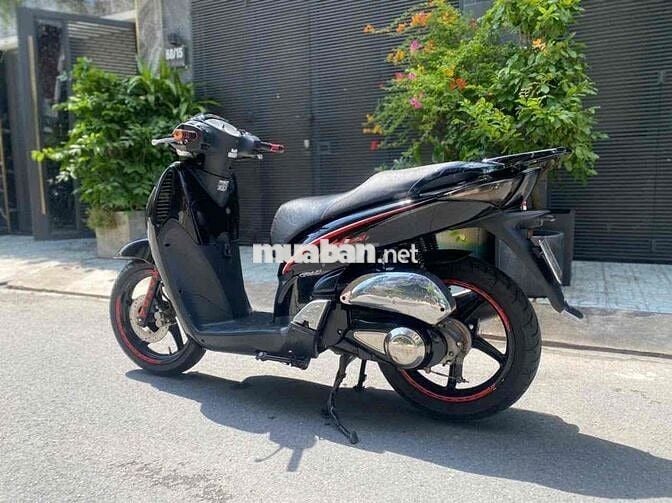 ✅🆘HONDA SH Ý 150cc Fi .BSTP -9668 - HỖ TRỢ GÓP
