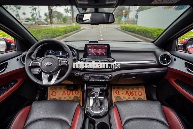 Kia Cerato 2.0 pre Sx 2020