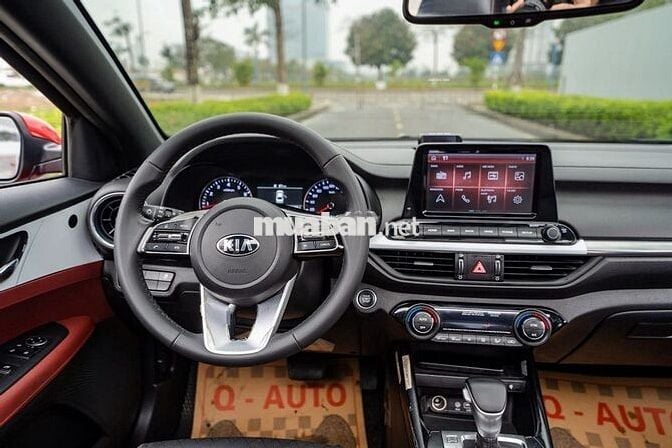 Kia Cerato 2.0 pre Sx 2020