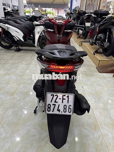 SH 125 CBS 2022 XE ĐẸP SỐ ĐẸP GIÁ TỐT 64 TR FIX