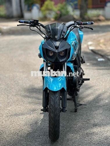 Yamaha fz