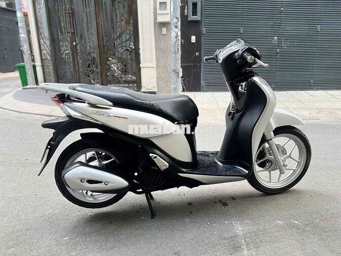 🆘✅HONDA SH Mode 125cc .XÁM- ĐEN - HỖ TRỢ TRẢ GÓP