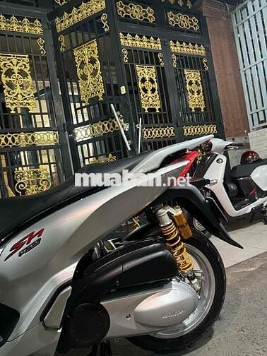 Honda sh 300i nhập ý đời 2018 chính chủ