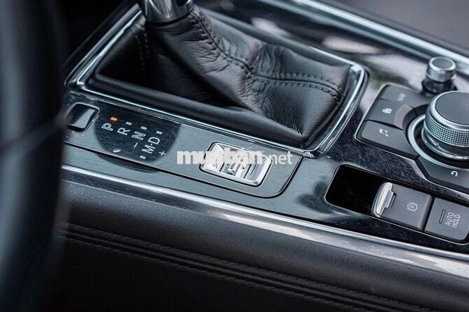Mazda CX8 Luxury  Sản xuất: 2022