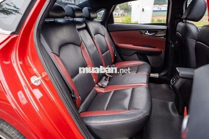 Kia Cerato 2.0 pre Sx 2020