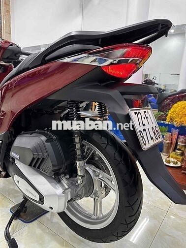 SH 125 CBS 2022 XE ĐẸP SỐ ĐẸP GIÁ TỐT 64 TR FIX