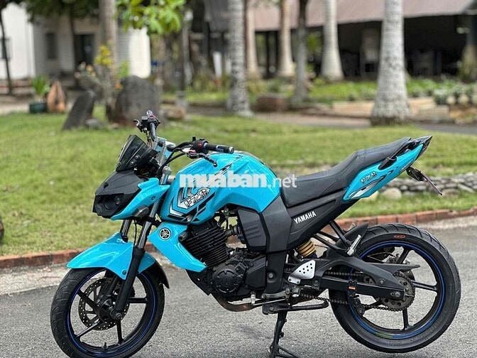 Yamaha fz