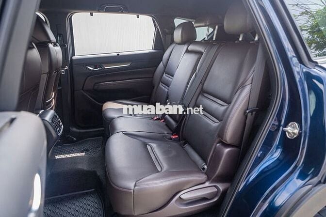 Mazda CX8 Luxury  Sản xuất: 2022
