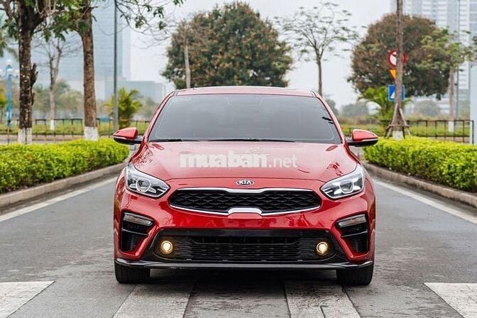 Kia Cerato 2.0 pre Sx 2020