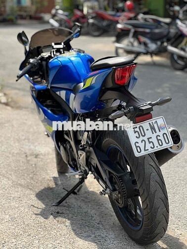 ❤️ Gsx 150 đời 2019 bstp chính chủ hỗ trợ góp