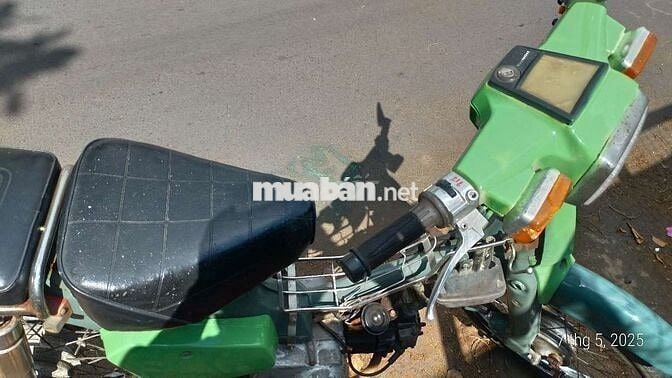 Honda cub90 DH cavec bstp
