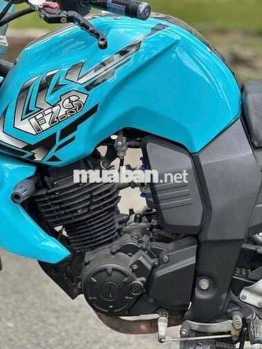 Yamaha fz