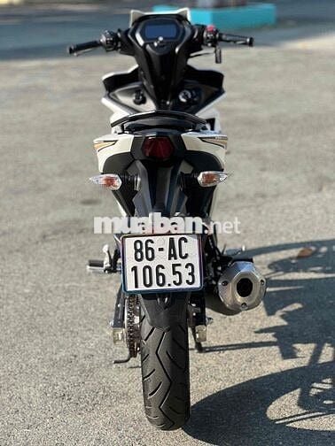 ❤️ Exciter 155 Abs smarkey đời 2025 bs86 9chủ
