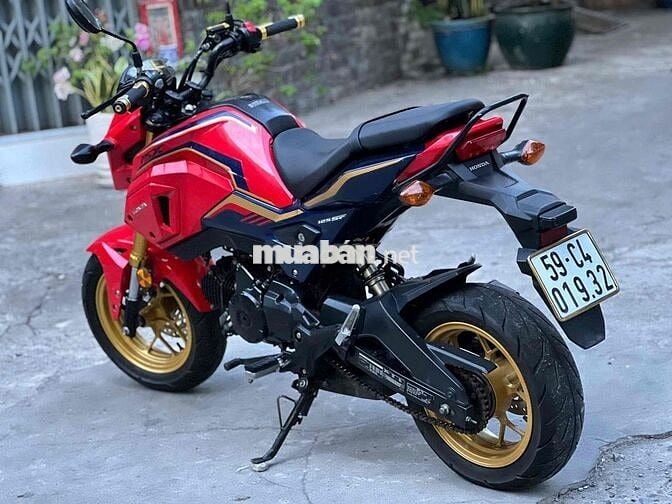 ❤️ Msx 125 đời 2021 bstp chính chủ hỗ trợ góp