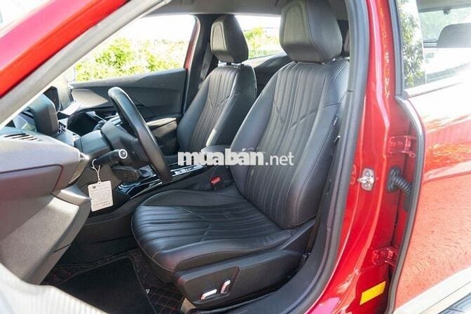 Peugeot 2008 GT Line  Sản xuất: 2022