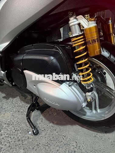 Honda sh 300i nhập ý đời 2018 chính chủ