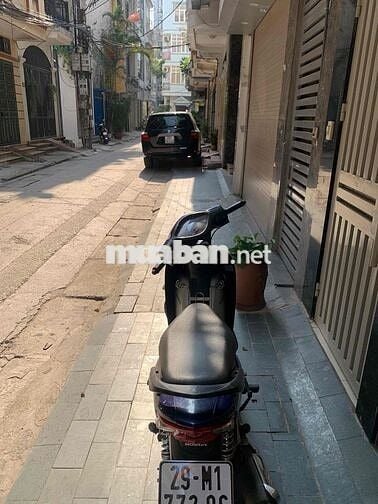 bán Honda Wave @ 2021 xanh biển Hà Nội chính chủ