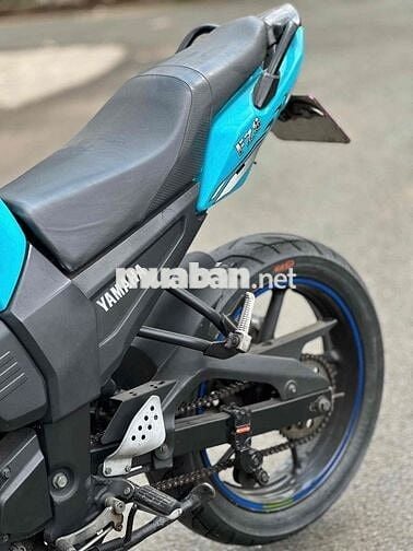 Yamaha fz