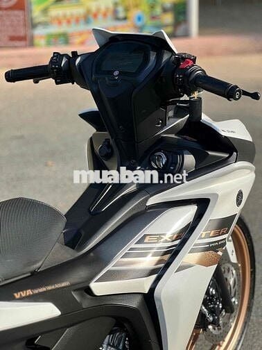 ❤️ Exciter 155 Abs smarkey đời 2025 bs86 9chủ