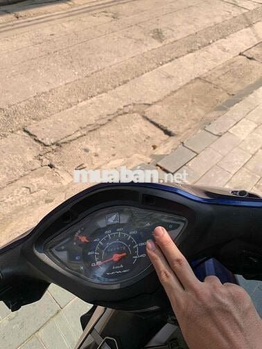 bán Honda Wave @ 2021 xanh biển Hà Nội chính chủ