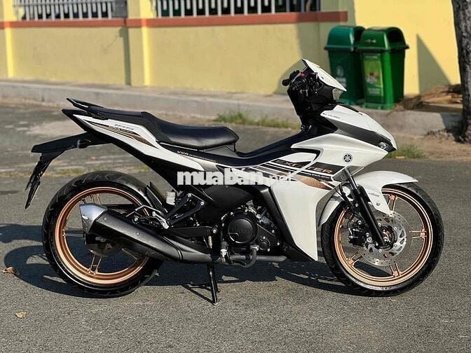 ❤️ Exciter 155 Abs smarkey đời 2025 bs86 9chủ