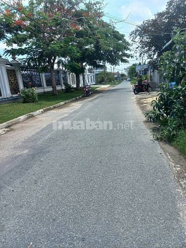 Cần bán gấp lô đất nền đường Nguyễn Viết Xuân, Thị Trấn Củ Chi,481m2