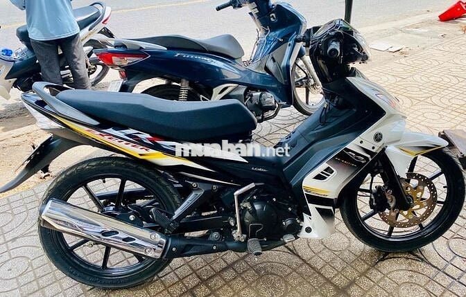 Exciter 2010 5P71