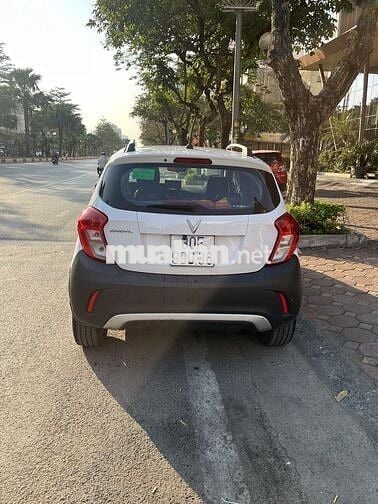 VinFast Fadil 2019 1.4 AT - 57000 km