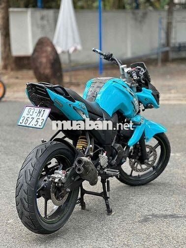 Yamaha fz