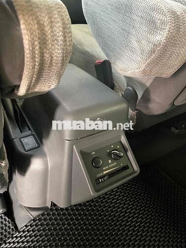 Mitsubishi Pajero V43 nhập nhật